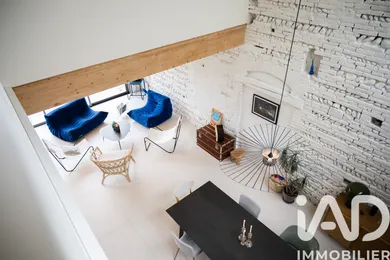 Townhouse in L'Union (31240)