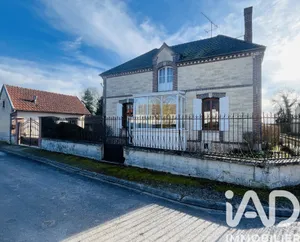 Maison à Corroy (51230)