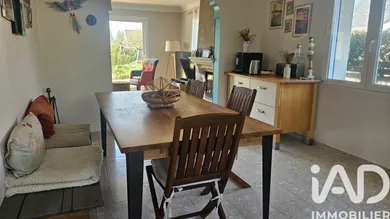 Traditional house in Saint-Herblain (44800)