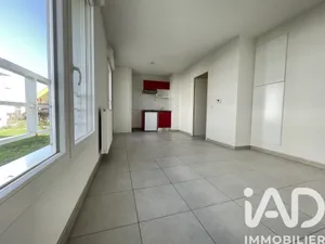 Apartment in Bègles (33130)