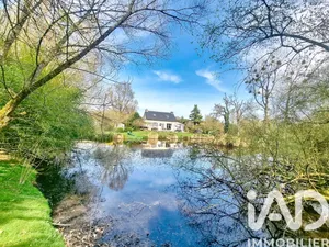 Maison de campagne à ROSTRENEN (22110)