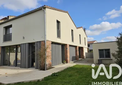 Townhouse in L'Union (31240)