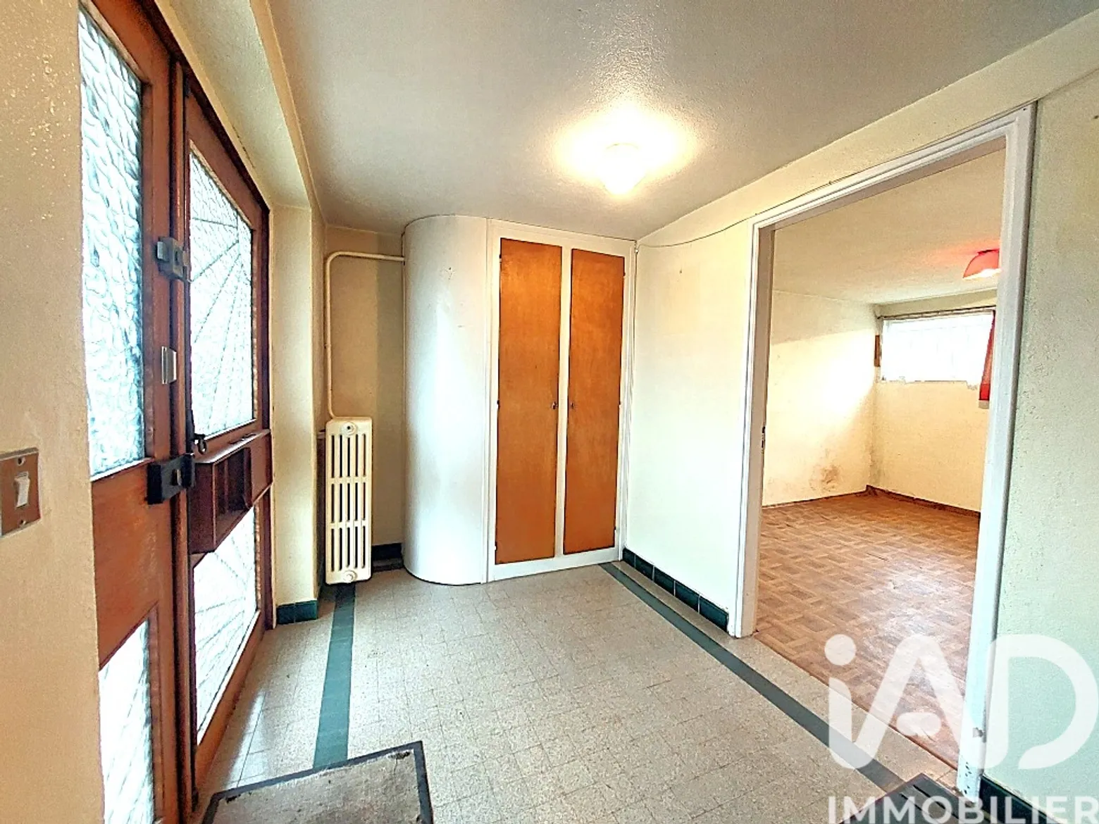 Vente maison à Piennes (54490) : maison traditionnelle 5 pièces 99 m² — 2