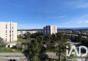 Apartment in Villeneuve-lès-Avignon (30400)