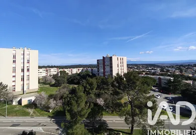 Appartement à Villeneuve-lès-Avignon (30400)