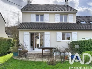 House in Saint-Rémy-lès-Chevreuse (78470)