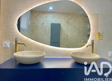 Appartement à Fréjus (83600)