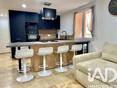 Apartment in Fréjus (83600)