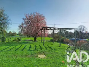 Maison à Saint-Père-Marc-en-Poulet (35430)