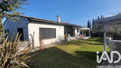 House in Morières-lès-Avignon (84310)