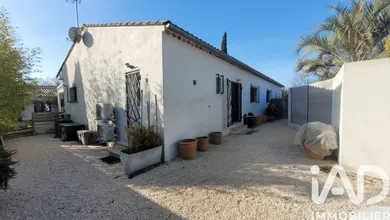 House in Morières-lès-Avignon (84310)