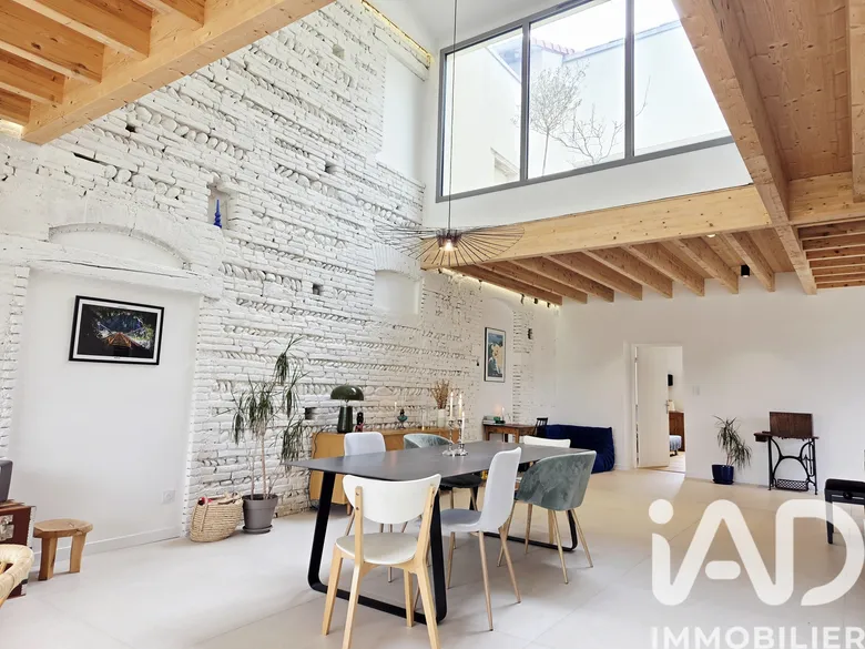 Maison 6 pièces 229 m² · à Launaguet · 229 m² · 680 000 €