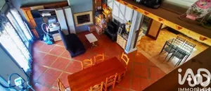 Maison de campagne à Giffaumont-Champaubert (51290)