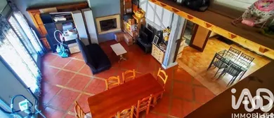 Maison de campagne à Giffaumont-Champaubert (51290)