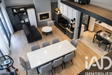 Park home in Outines (51290)