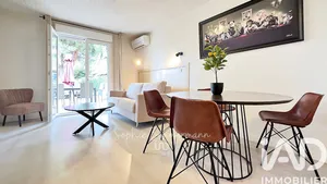 Appartement à Pérols (34470)