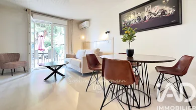Apartment in Pérols (34470)