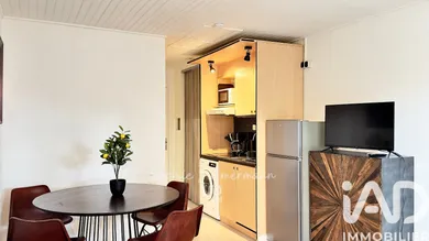 Apartment in Pérols (34470)