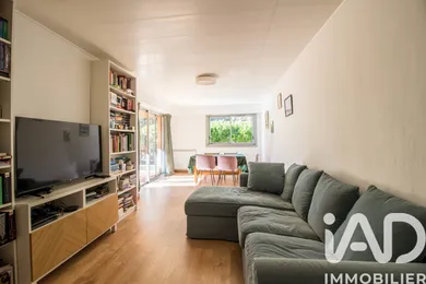 Appartement à Peymeinade (06530)