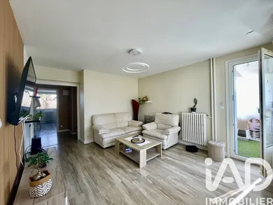 Apartment in Tarbes (65000)