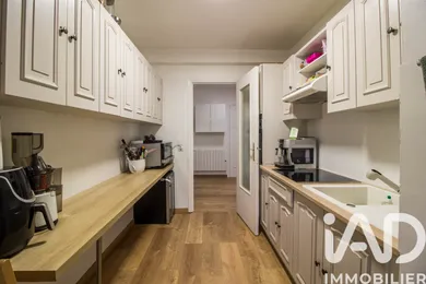 Appartement à Peymeinade (06530)