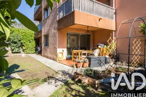 Apartment in Peymeinade (06530)