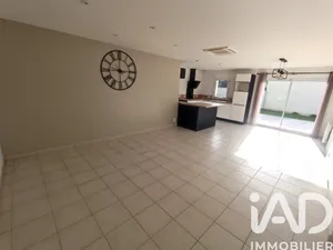 Maison à Aizenay (85190)