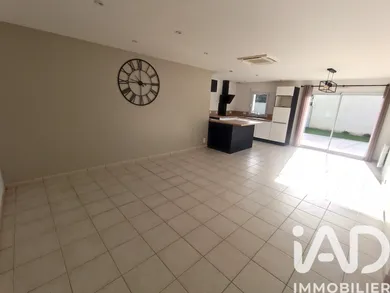 Maison à Aizenay (85190)