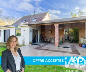 Maison à Avrechy (60130)