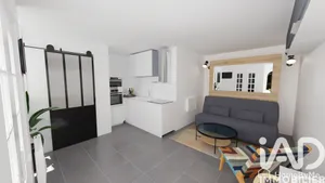 Appartement à Villeneuve-le-Roi (94290)
