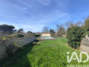 House in Abzac (33230)