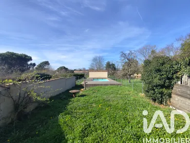 Maison à Coutras (33230)