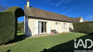 House in Mennecy (91540)