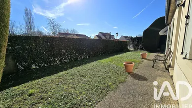 Maison à Mennecy (91540)