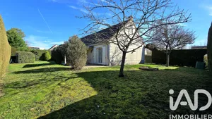 House in Mennecy (91540)