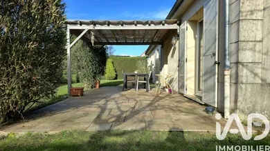 Maison à Mennecy (91540)