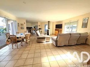 Maison à La Teste-de-Buch (33260)