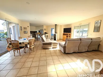 Maison à La Teste-de-Buch (33260)