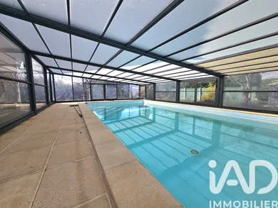 Maison à La Teste-de-Buch (33260)