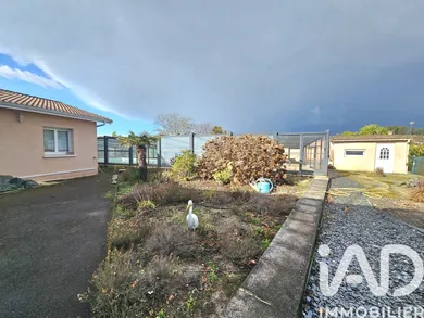 Maison à La Teste-de-Buch (33260)