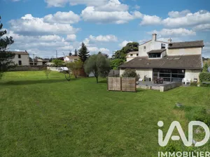 Maison d'architecte à Virelade (33720)