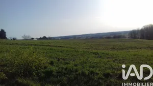 Building plot in Montlieu-la-Garde (17210)