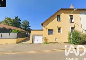 Maison de campagne à Malavillers (54560)