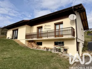 House in Frangy (74270)