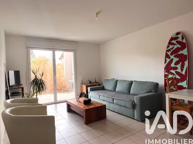 Apartment in Boucau (64340)