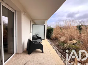 Apartment in Boucau (64340)