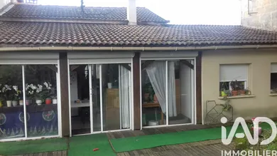 Longere in Montlieu-la-Garde (17210)