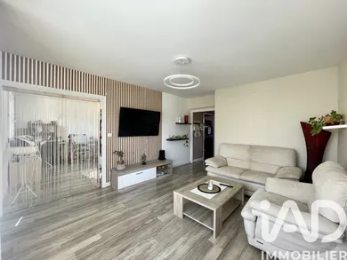 Apartment in Tarbes (65000)
