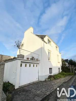 House in Plobannalec-Lesconil (29740)