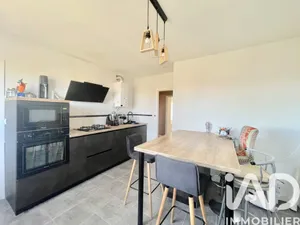 Apartment in Tarbes (65000)